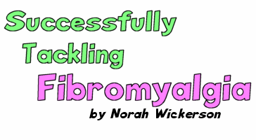 Successfully Tackling Fibromyalgia